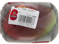 Mango Via Aerea In Vassoio Mango Via Aerea In Vassoio
