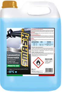 Lavavetro -15 5l Smash - Foto 1