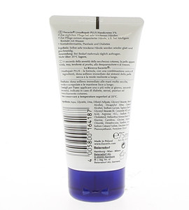 Crema Mani Rigenerante 5% Urea Repair Eucerin - Foto 2