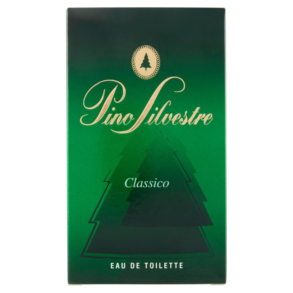 Eau De Toilette Pino Silvestre Vaporizzatore - Foto 1