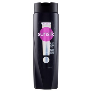 Shampoo Bye Bye Crespo Sunsilk - Foto 1