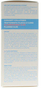 Curasept Collutorio Alla Clorexedina 0,05% - Foto 2
