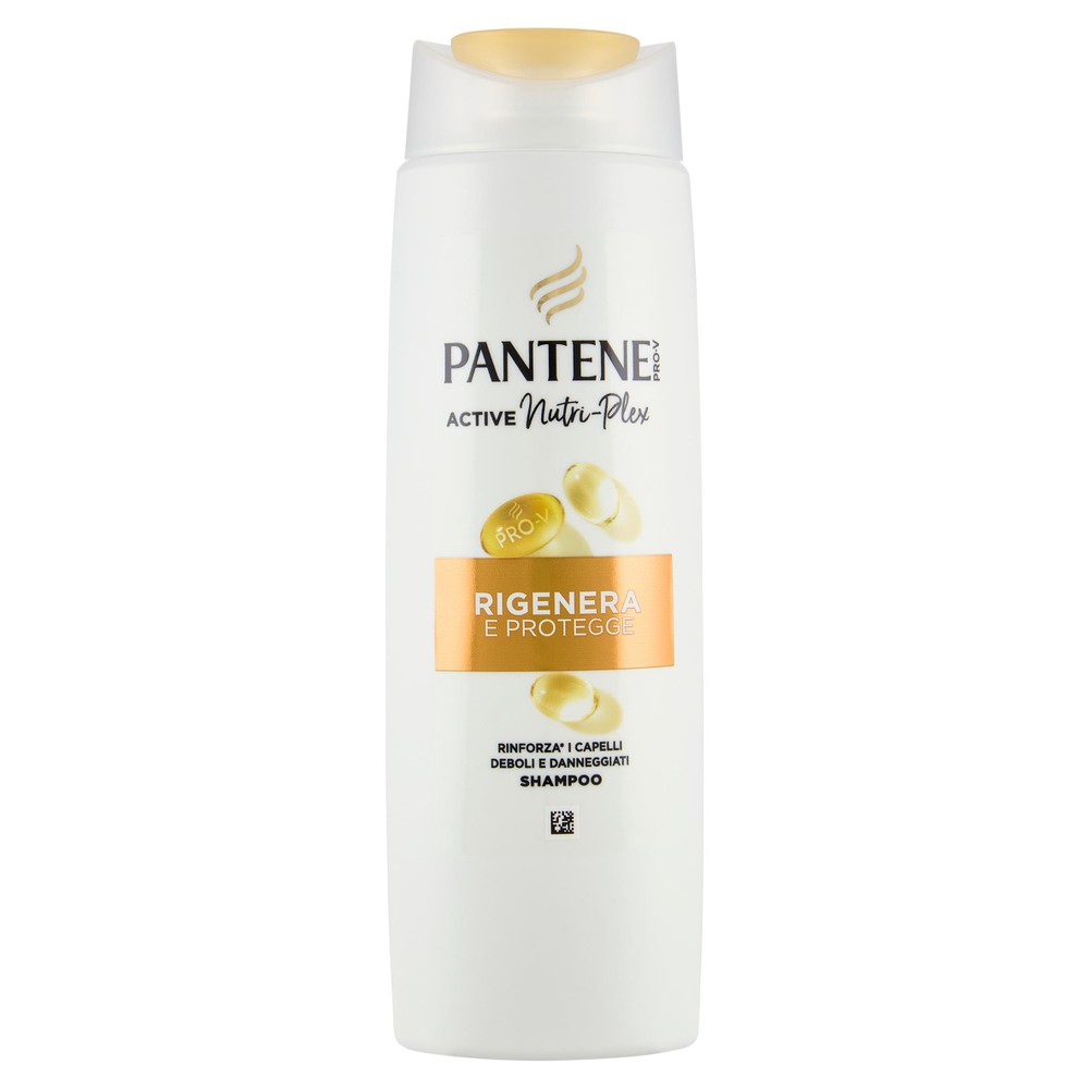 Shampoo Rigenera & Protegge Pantene - Foto 1