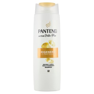 Shampoo Rigenera & Protegge Pantene - Foto 1