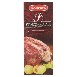 Stinco Bennet - Foto 1