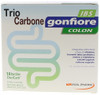 P-TRIO CARBONE GONFIOR - Foto 1 di 2