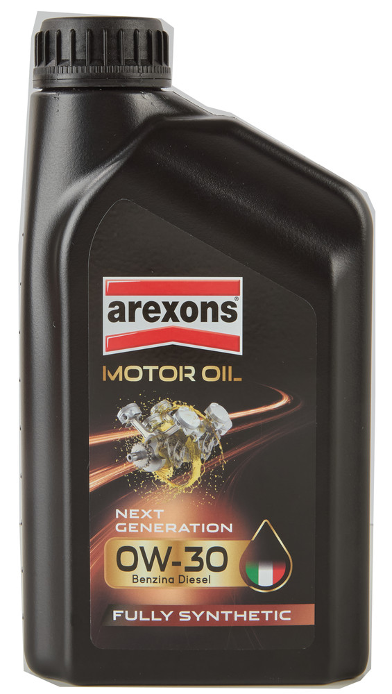 Olio Arx 0w30 1l Arexons - Foto 1