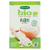 Riso Ribe Bennet Bio Riso Ribe Bennet Bio