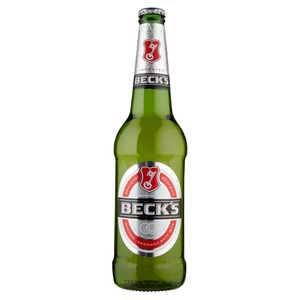 Birra Beck's 60cl - Foto 1