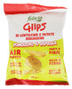 Felicia Chips Paprika E Pomodoro Senza Glutine