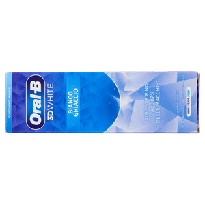 Dentifricio Oral-B 3dw Bianco Ghiaccio - Foto 3