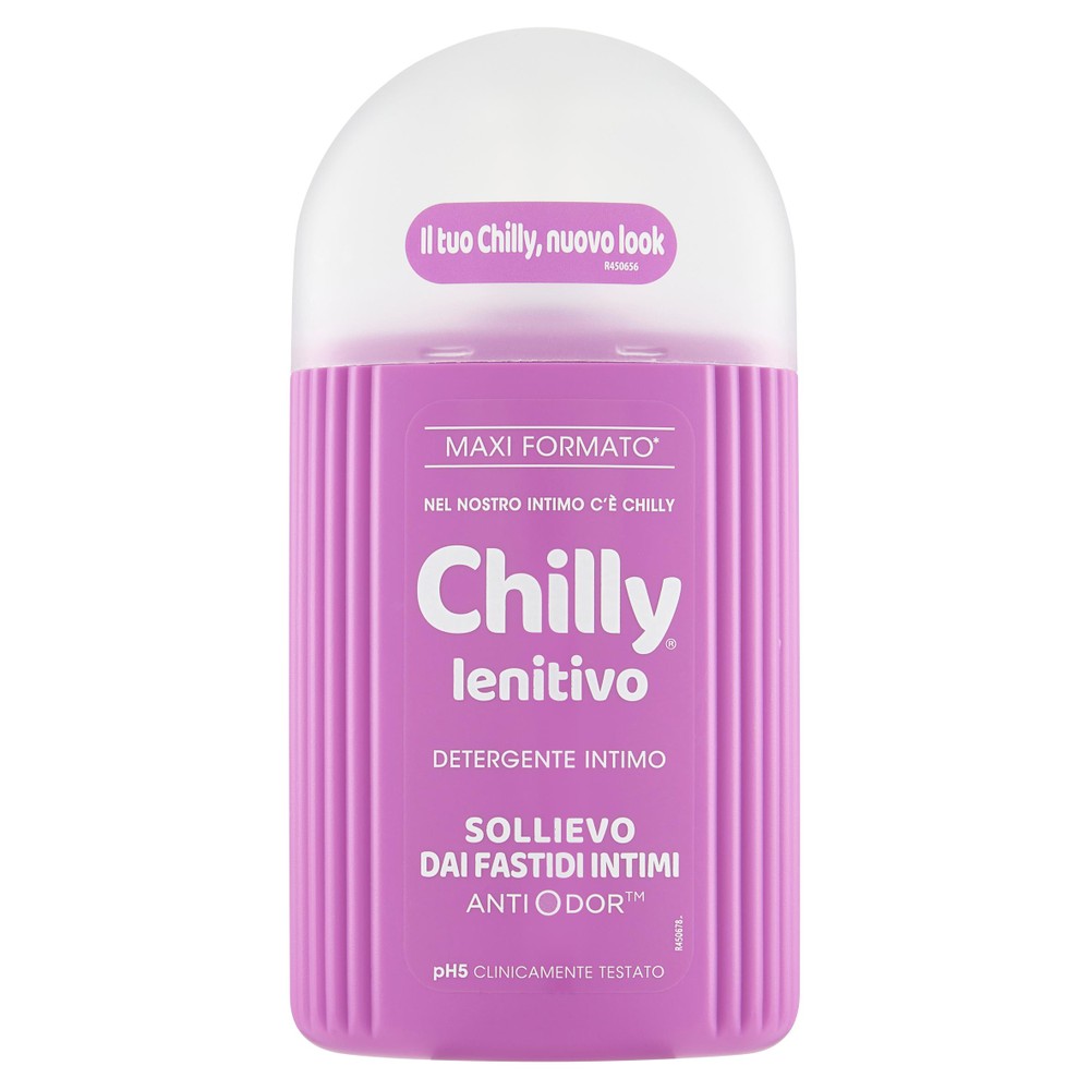 Chilly Detergente Intimo Lentivo - Foto 1