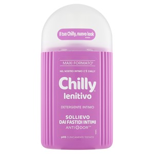 Chilly Detergente Intimo Lentivo - Foto 1