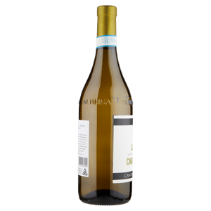 Vino Bianco Langhe Doc Chardonnay Cantina Clavesana - Foto 2