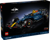 Monoposto F1 Oracle Red Bull Racing Rb20 Lego Technic
