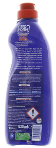 Gel Lavastoviglie Bioform 45 Lavaggi - Foto 3