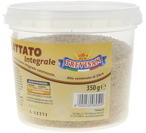 Pane Integrale Grattuggiato Trevisan - Foto 2