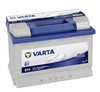 PRO BAT.VARTA BLU 74AH - Foto 1 di 1