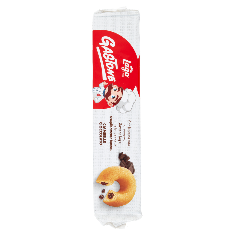 Ciambella Farcita Al Cioccolato Lago Group - Foto 2