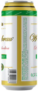 Birra Analcolica Willianbrau - Foto 2