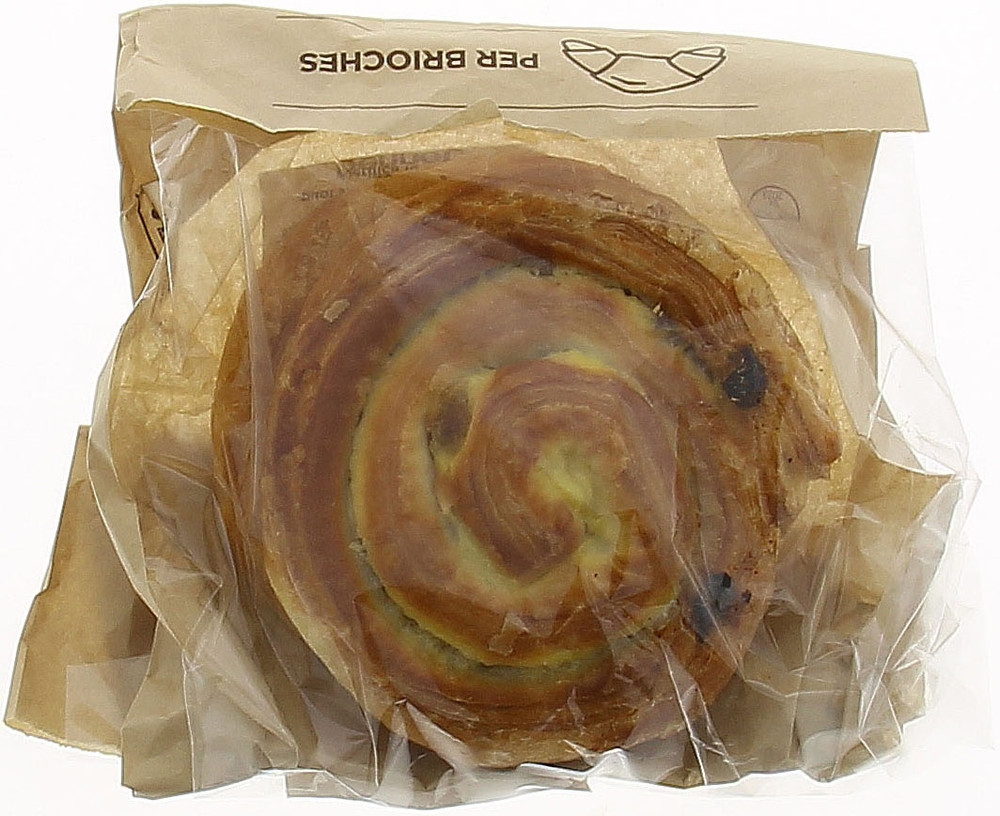 Girella Crema E Uvetta - Foto 2
