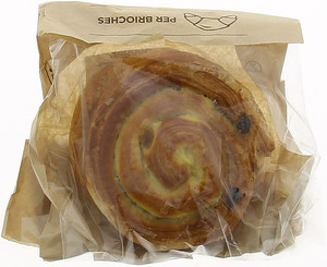 Girella Crema E Uvetta - Foto 2