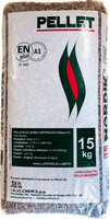 Pellet Nordik 15 k A 1 Pellet Nordik 15 k A 1