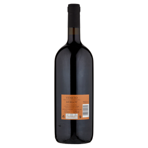 Merlot Veneto Monrato - Foto 3