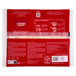 Piadina Sfogliatissima Loriana - Foto 3