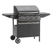 Bbq Gas 4+1 Bbq Gas 4+1