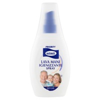 Lavamani Igienizzante Spray Mil Mil Lavamani Igienizzante Spray Mil Mil
