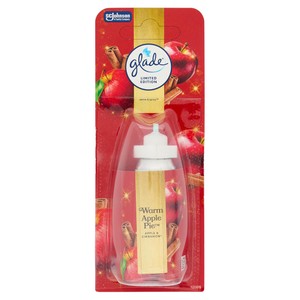 Ricarica Warm Apple Pie Per Diffusore Automatico Sense&Spray - Foto 1