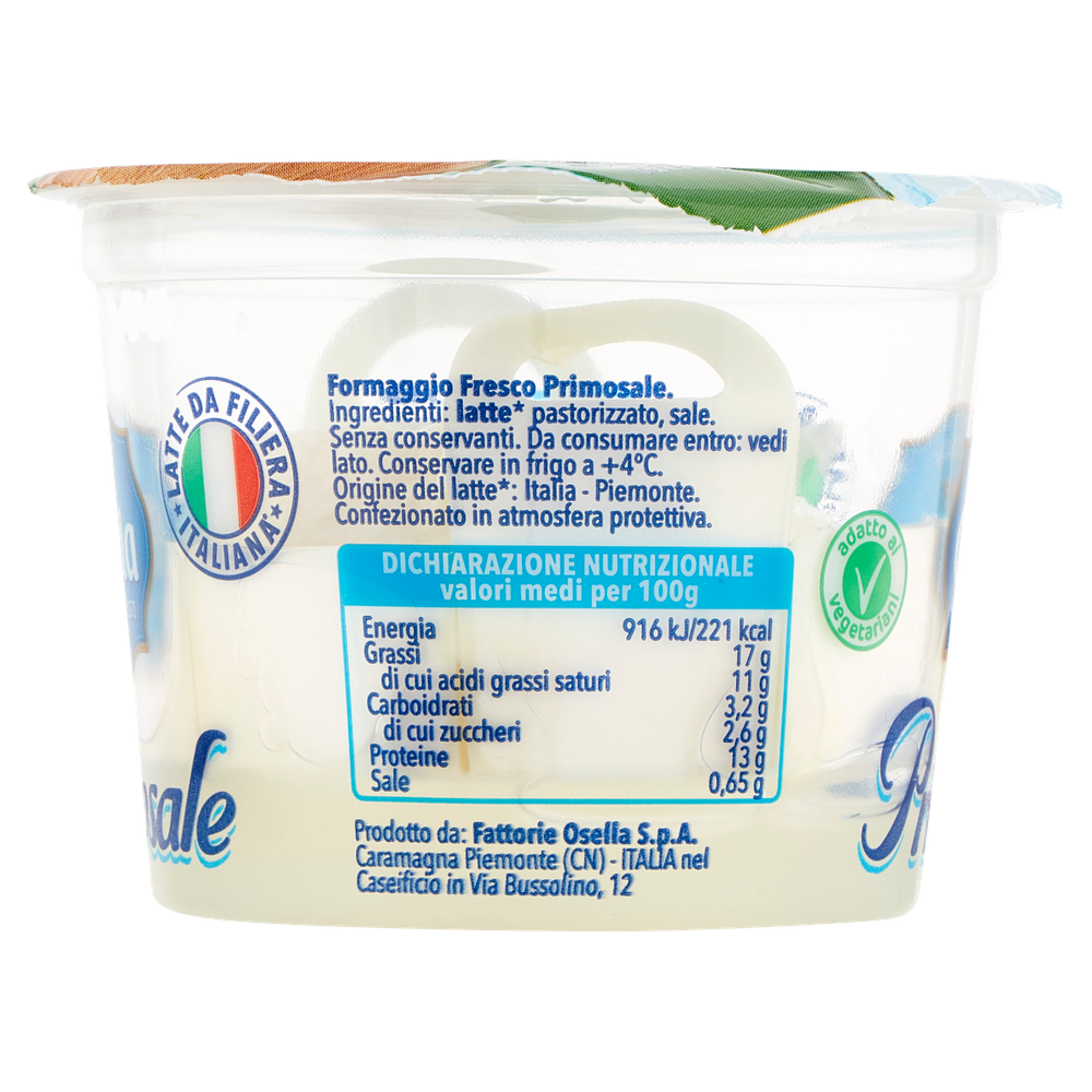 Primosale Osella - Foto 2