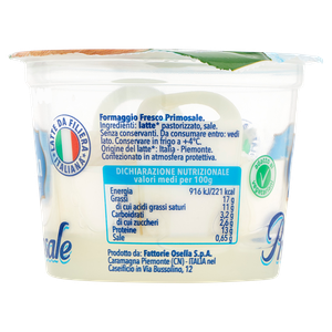 Primosale Osella - Foto 2