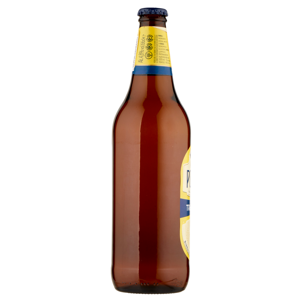 Birra Poretti 3 Luppoli - Foto 2