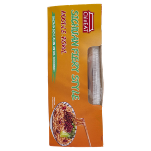 Sichuan Fiery Noodle Bowl Chineat - Foto 2