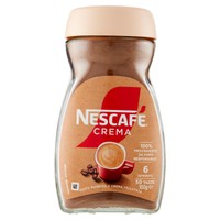 Crema Caffè Solubile Nescafe'