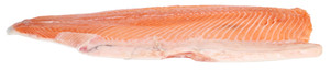 Filetto Di Salmone Intero - Foto 2