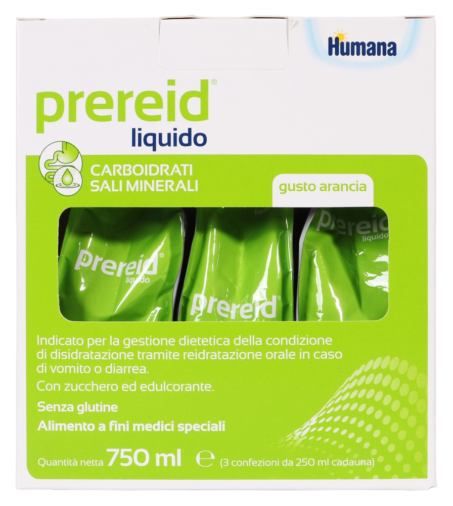 Prereid Liquido - Foto 1