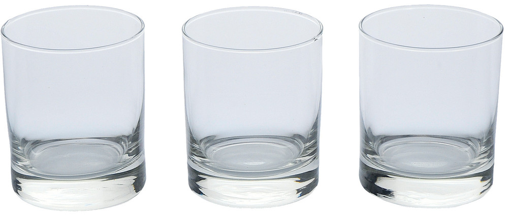 3 Bicchieri Acqua Cortina Bormioli - Foto 2