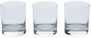 3 Bicchieri Acqua Cortina Bormioli - Foto 2