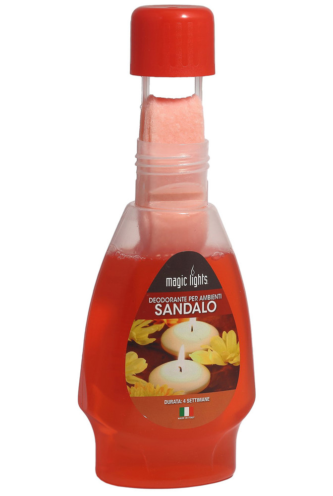 Profumatore Ambiente Spugna Sandalo - Foto 1