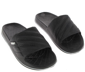 Ciabatte Uomo Piscina 40 Nero - Foto 1