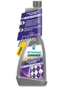 Additivo Trattamento Filtro Antiparticolato Ml.250 Petronas Durance
