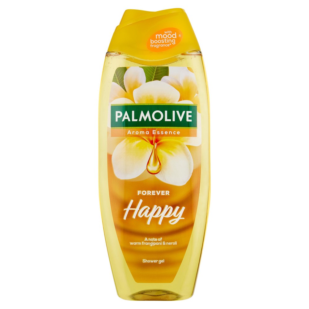 Doccia Happy Palmolive - Foto 1