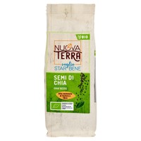 Semi Di Chia Nuova Terra Semi Di Chia Nuova Terra