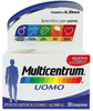 Multivitaminico Completo Vitamina B Magnesio Uomo Multicentrum