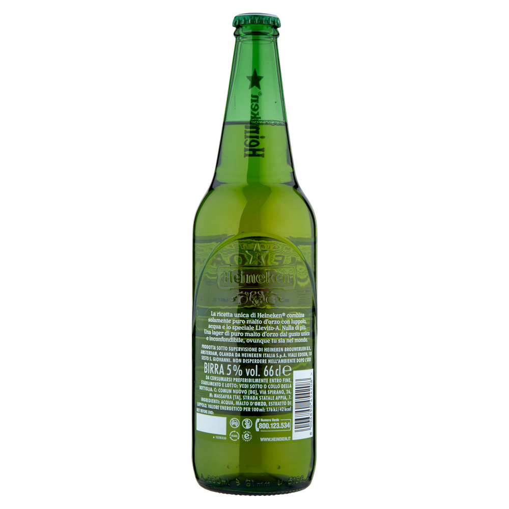 Birra Heineken - Foto 3