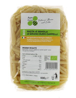 Penne Grano Senatore Cappelli Ape Gaia Penne Grano Senatore Cappelli Ape Gaia
