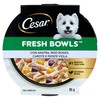 Cesar Fresh Bowl Anatra Riso 85g
